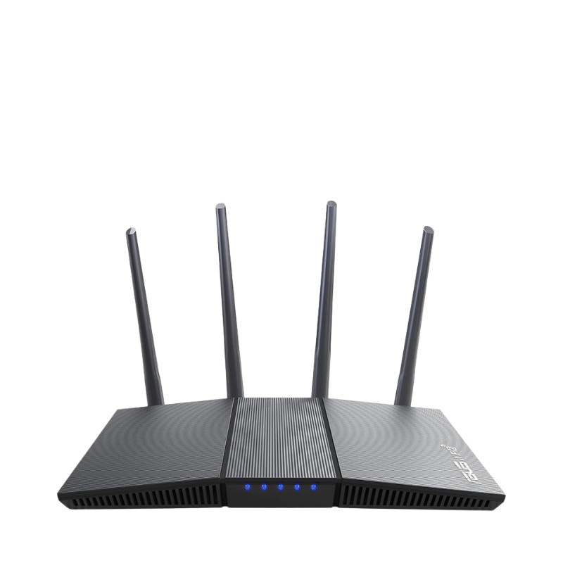 Image Routers